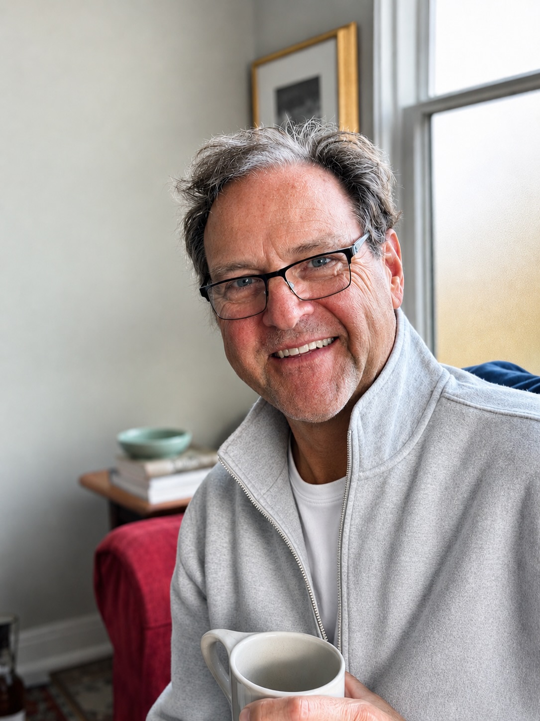 dr david howard